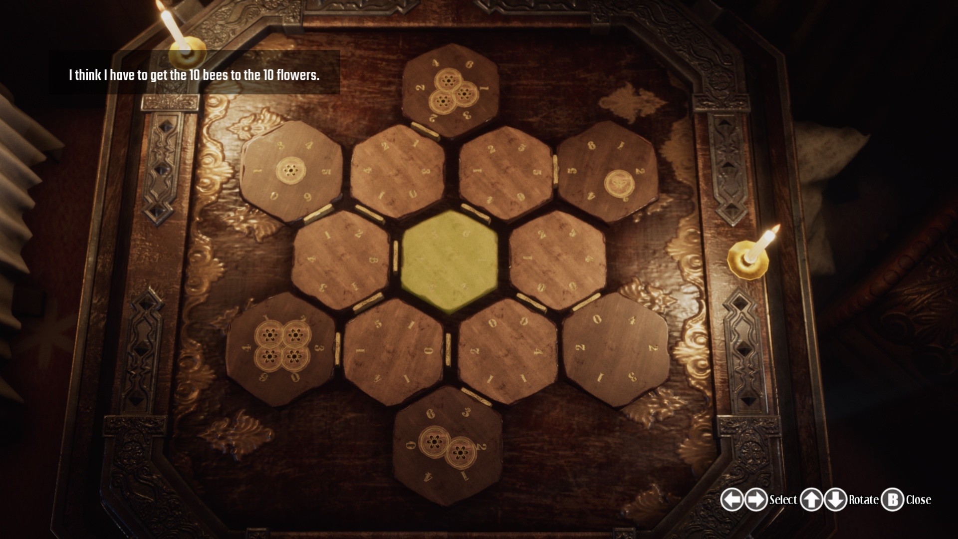 Fear the Dark Unknown